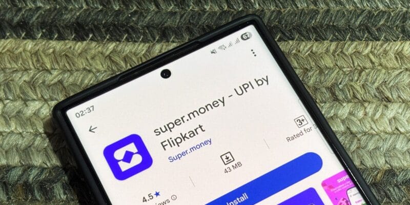 Flipkart’s Super.money quietly partners with troubled Juspay as it expands its reach 18 flipkart s super money quietly partners with