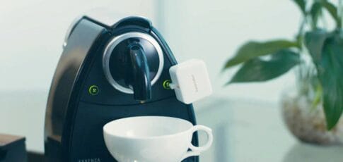 the discounted switchbot bot can add smarts