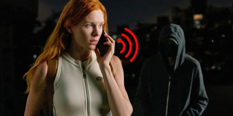 SwitchBot’s new safety tracker can discreetly trigger a fake phone call 5 switchbot s new safety tracker can discreetly