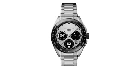 wear os is ignoring ios so tag