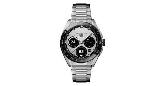 wear os is ignoring ios so tag