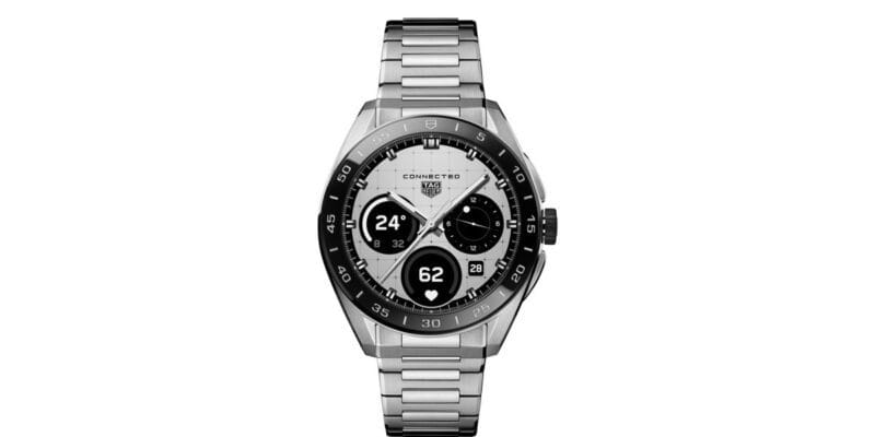 Wear OS is ignoring iOS, so Tag Heuer made its own Android-based smartwatch OS 12 wear os is ignoring ios so tag