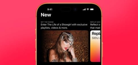 taylor swift sweeps apple music s top