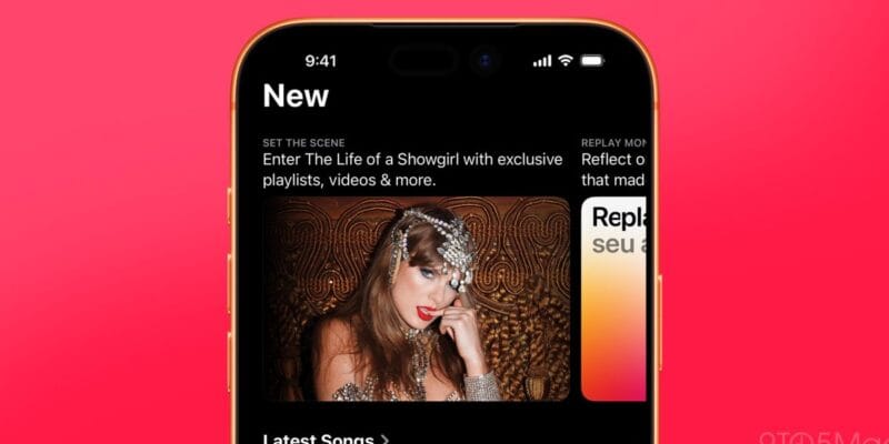 taylor swift sweeps apple music s top
