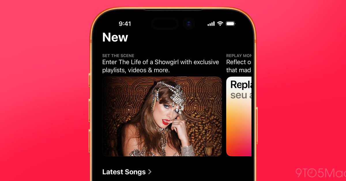taylor swift sweeps apple music s top