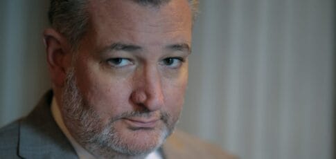 ted cruz picks a fight with wikipedia