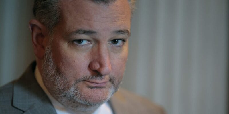 Ted Cruz picks a fight with Wikipedia, accusing platform of left-wing bias 8 ted cruz picks a fight with wikipedia