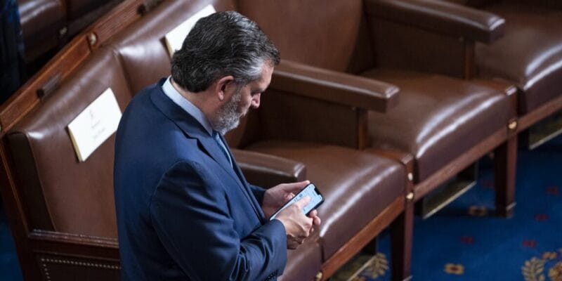 Ted Cruz doesn’t seem to understand Wikipedia, lawyer for Wikimedia says 19 ted cruz doesn t seem to understand