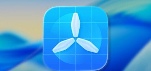 testflight update brings liquid glass support preps