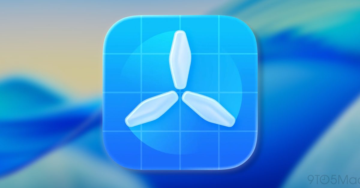 testflight update brings liquid glass support preps