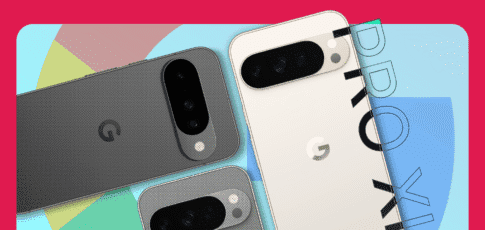 i second-guessed the pixel 10 pro xl