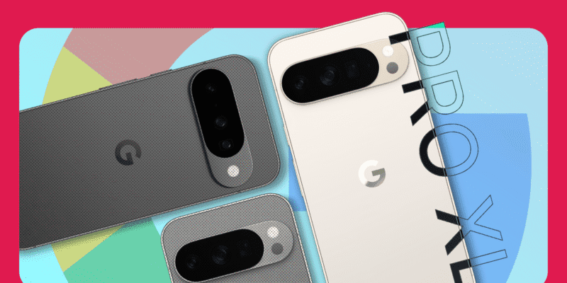 i second-guessed the pixel 10 pro xl
