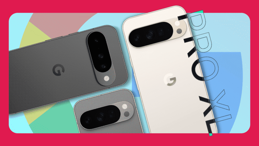 i second-guessed the pixel 10 pro xl