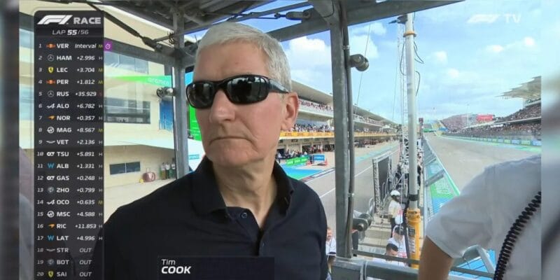 Report: Apple hoping to announce F1 streaming deal at upcoming US Grand Prix 12 Report: Apple hoping to announce F1 streaming deal at upcoming US Grand Prix | Hashe Computer Solutions (Pvt) Ltd.