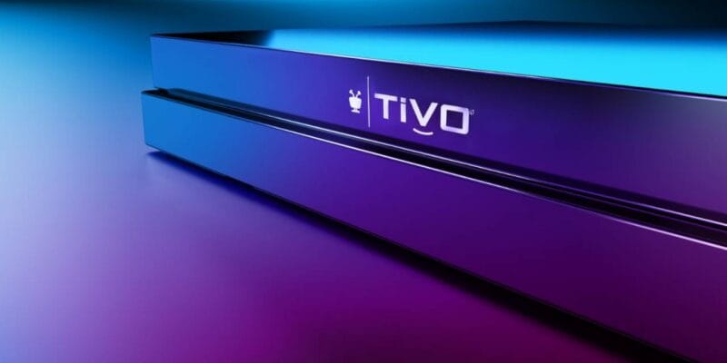 TiVo no longer makes DVRs 10 tivo no longer makes dvrs