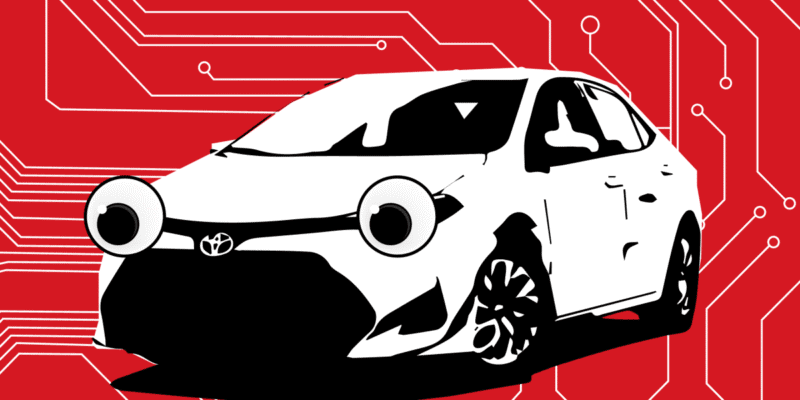 TechCrunch Mobility: Toyota makes a $1.5B bet on the startup ecosystem 2 techcrunch mobility toyota makes a 1 5b