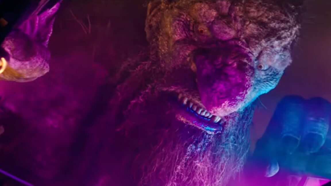it s troll vs troll in netflix