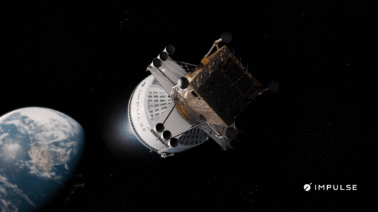 impulse space details plan to deliver up