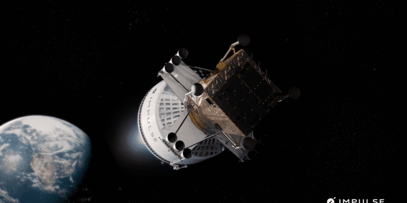 Impulse Space details plan to deliver up to 6 tons a year to the moon 15 impulse space details plan to deliver up