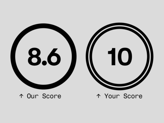 pitchfork is beta testing user reviews and