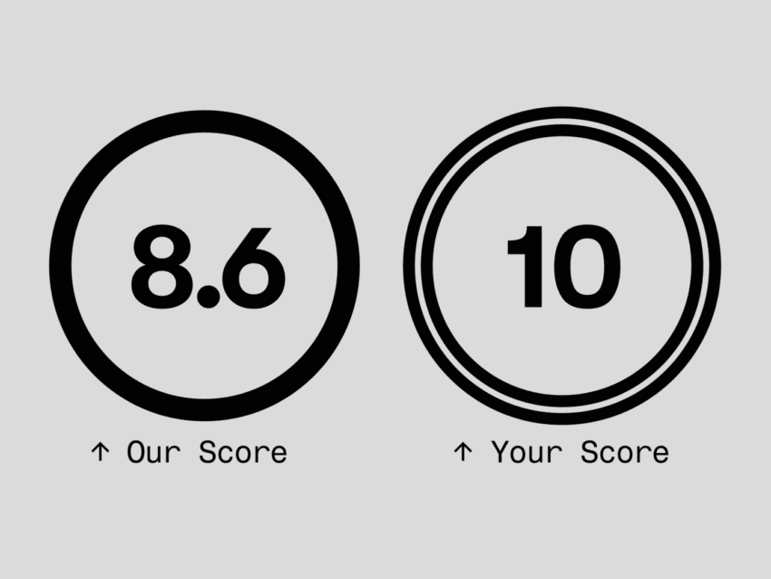 pitchfork is beta testing user reviews and