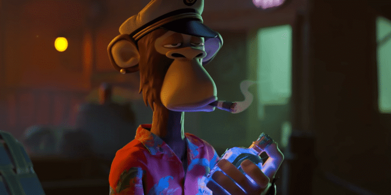 Bored Ape Yacht Club is making a comeback — as a metaverse 12 bored ape yacht club is making a