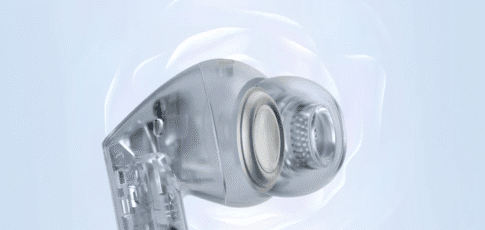 the galaxy buds 4 might be getting