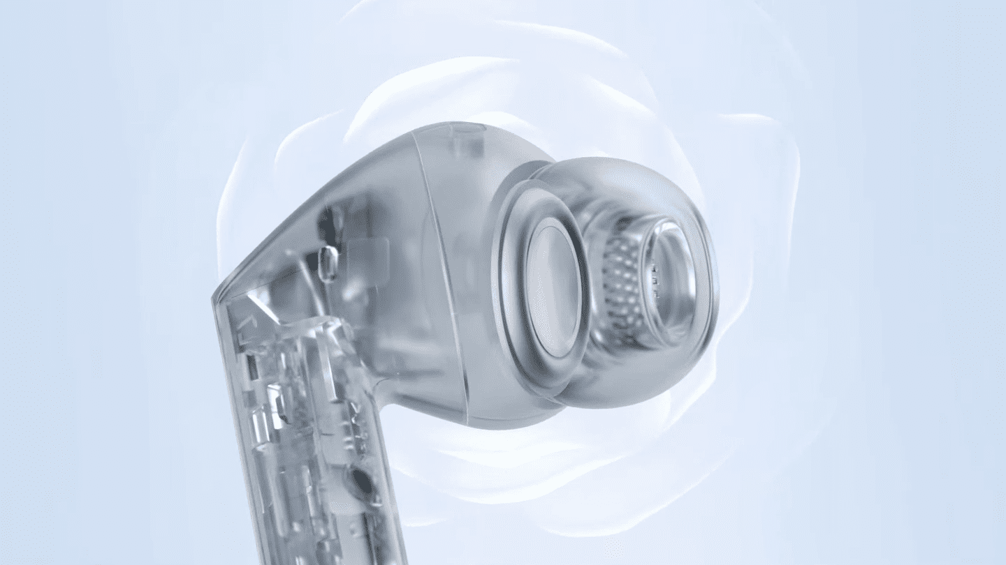 the galaxy buds 4 might be getting