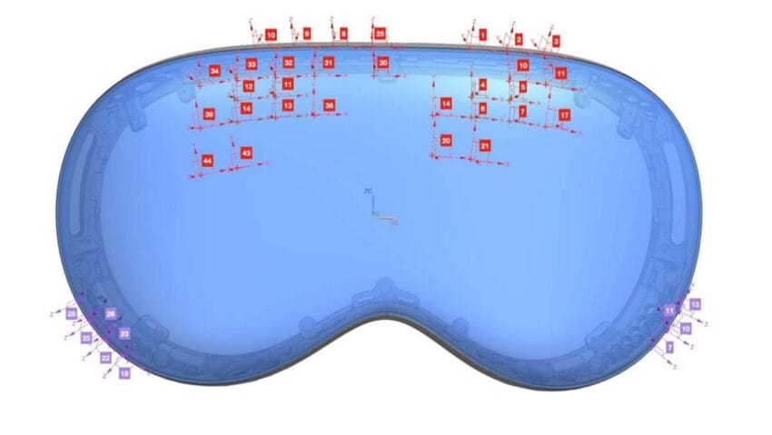 apple s next-gen vision pro revealed in