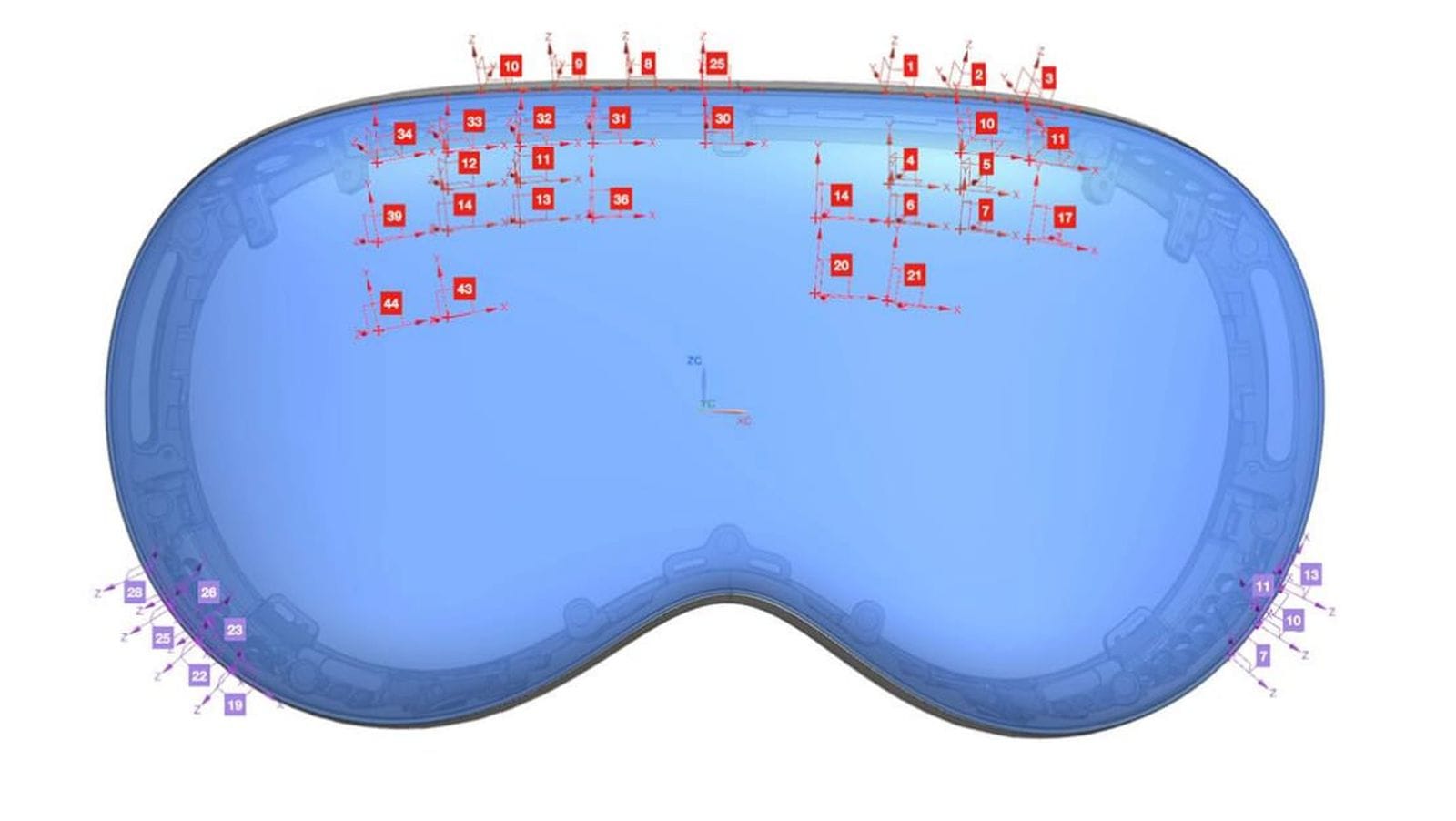 apple s next-gen vision pro revealed in