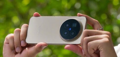 vivo x300 pro launches with an ultra-rivaling