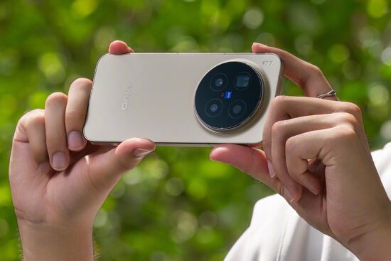 vivo x300 pro launches with an ultra-rivaling