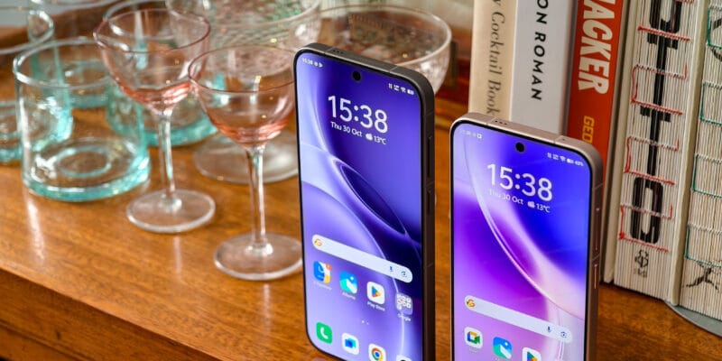 Vivo X300 launch finally brings OriginOS to the rest of the world 1 Vivo X300 launch finally brings OriginOS to the rest of the world | Hashe Computer Solutions (Pvt) Ltd.