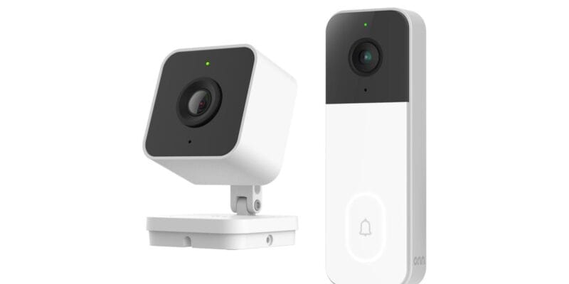 Google Home expanding Nest, Gemini features to third-party brands starting with $23 Walmart camera 3 google home expanding nest gemini features to