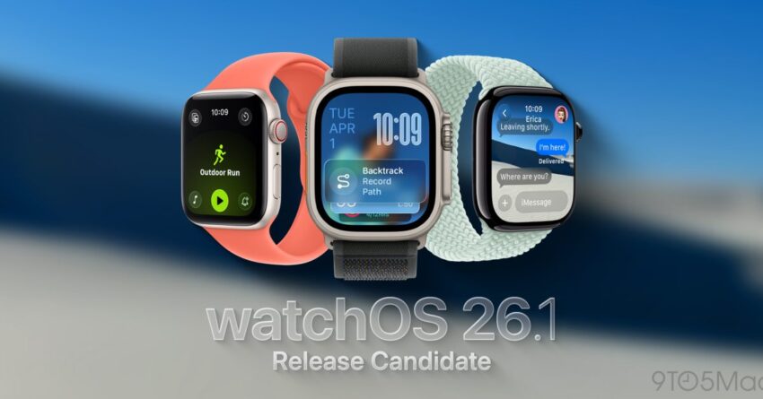 apple debuts rcs for watchos 26 1
