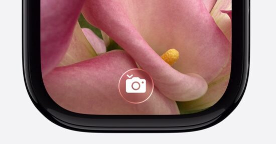 watchos 26 adds hints to your watch