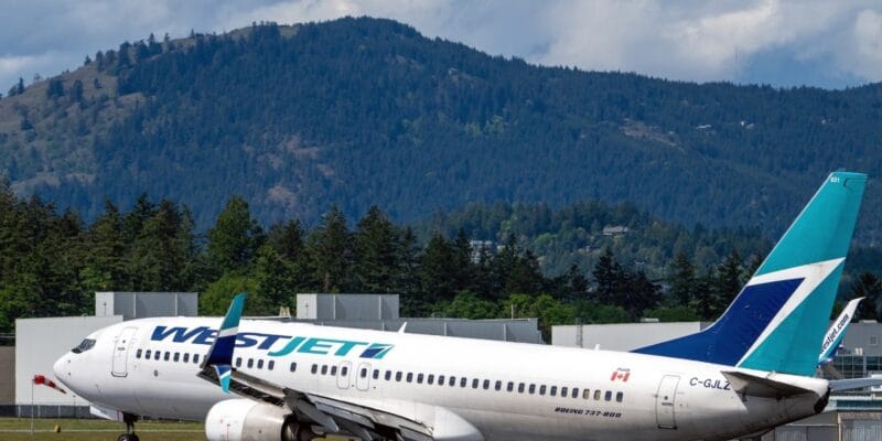 Data breach at Canadian airline WestJet affects 1.2M passengers 13 data breach at canadian airline westjet affects