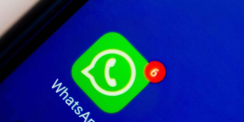 NSO permanently barred from targeting WhatsApp users with Pegasus spyware 8 nso permanently barred from targeting whatsapp users