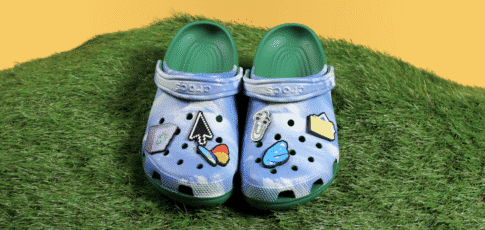 microsoft s windows xp crocs are here