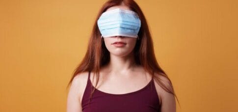 believing misinformation is a win for some
