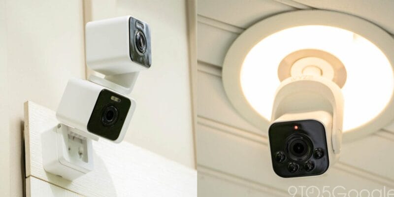 wyze is making the clever cameras i