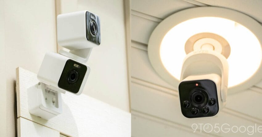 wyze is making the clever cameras i