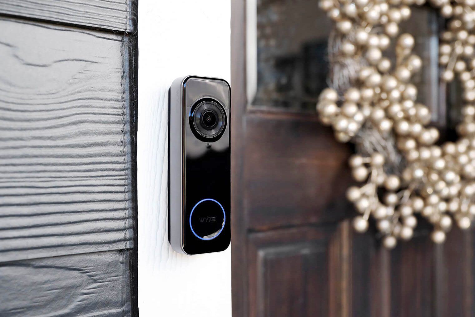 wyze s budget-friendly video doorbell gets a