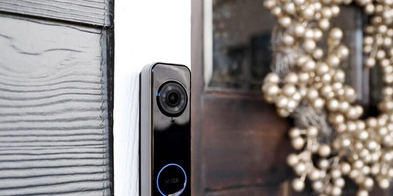 Wyze’s budget-friendly video doorbell gets a six-month battery 10 Wyze’s budget-friendly video doorbell gets a six-month battery | Hashe Computer Solutions (Pvt) Ltd.