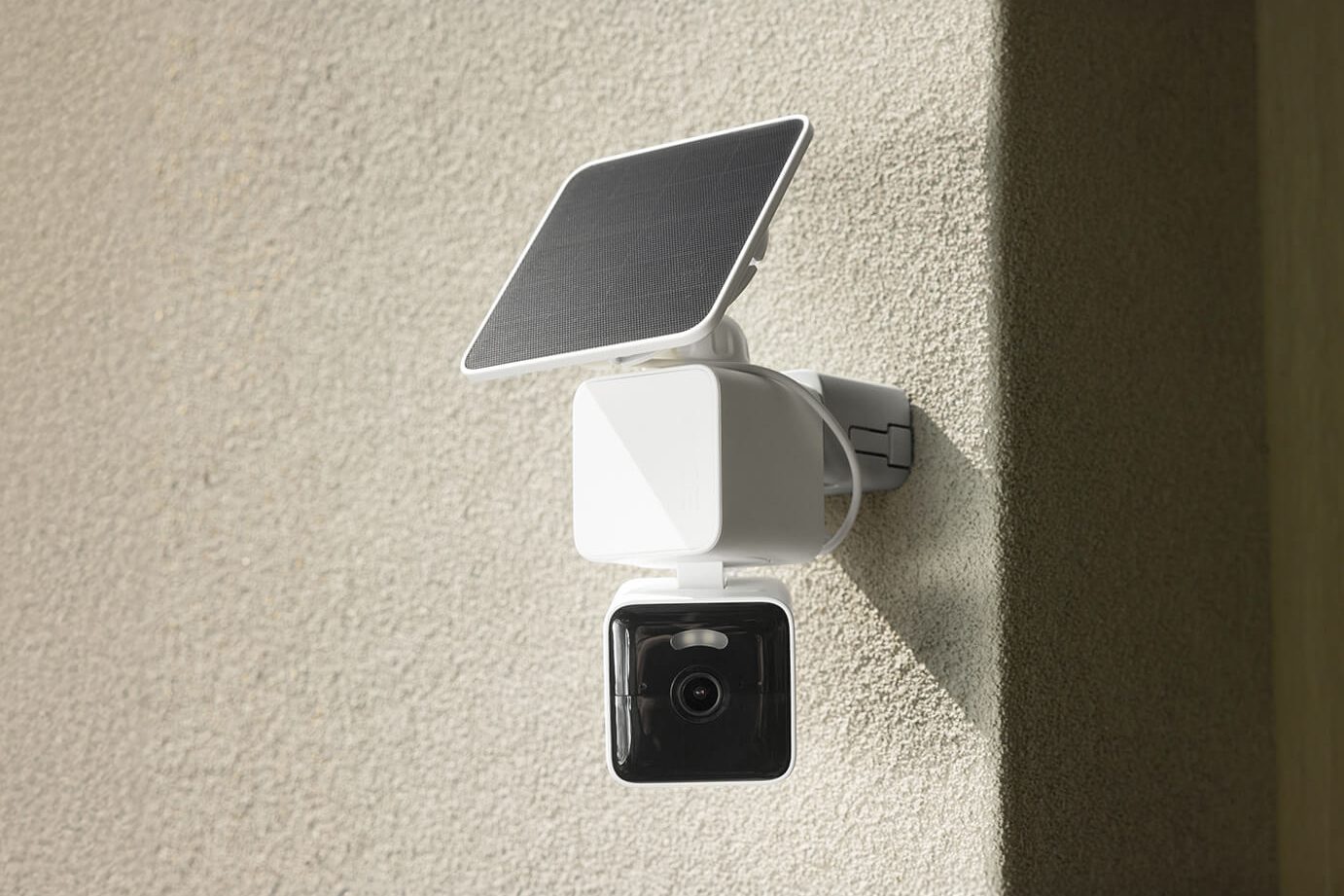 wyze s new solar-powered pan-and-tilt security camera