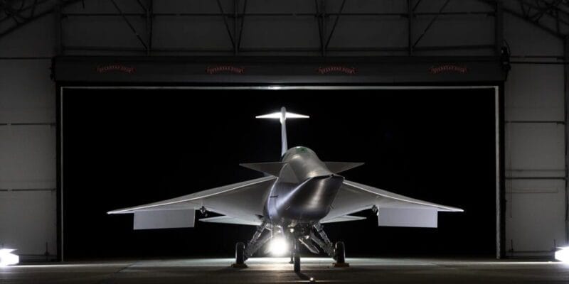 NASA test flight seeks to help bring commercial supersonic travel back 4 nasa test flight seeks to help bring