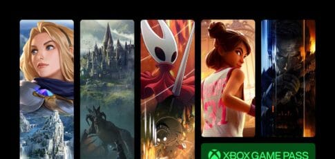xbox game pass ultimate is getting more