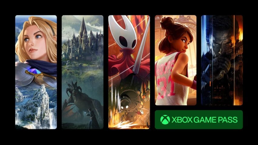 xbox game pass ultimate is getting more