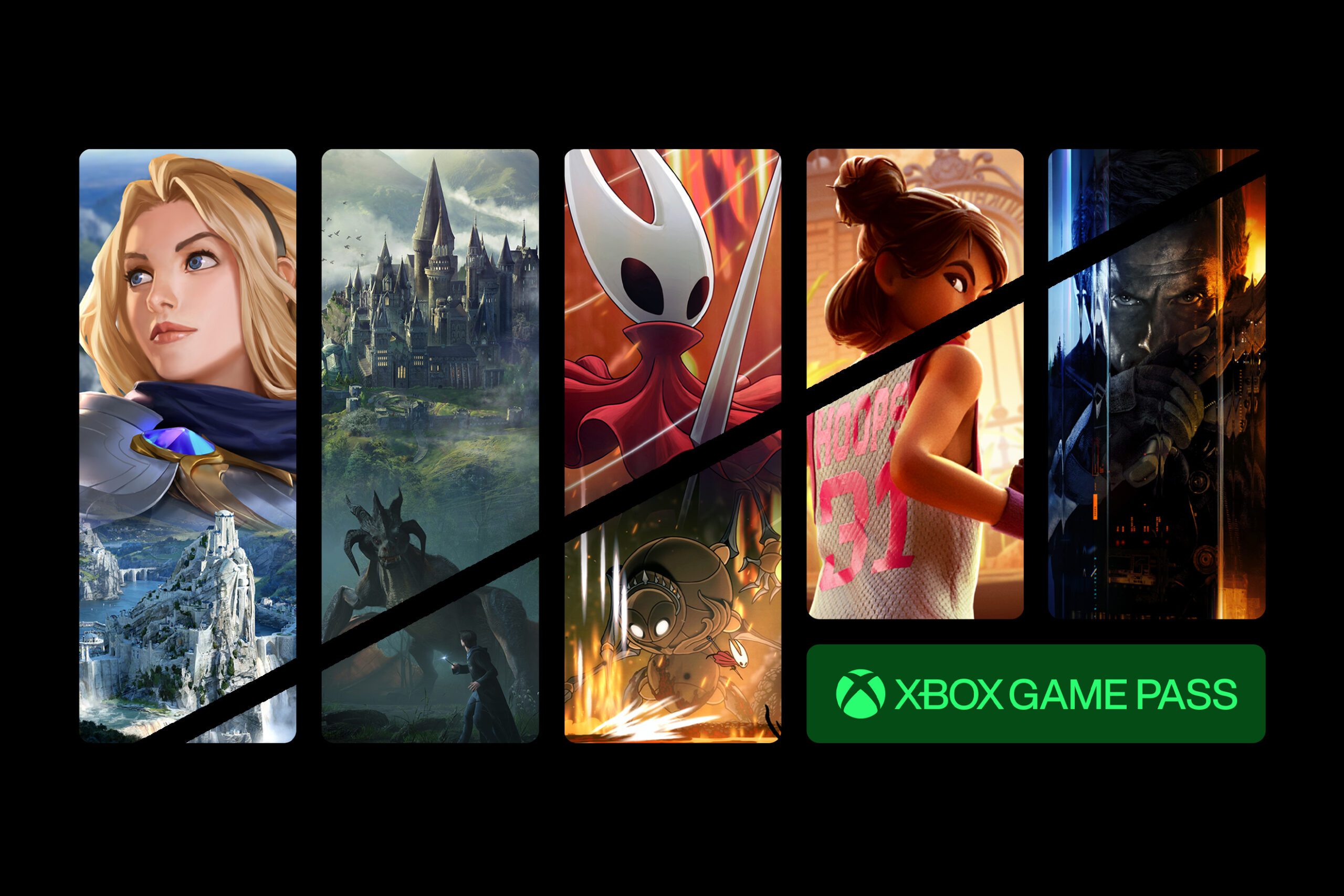 microsoft revamps xbox game pass plans and