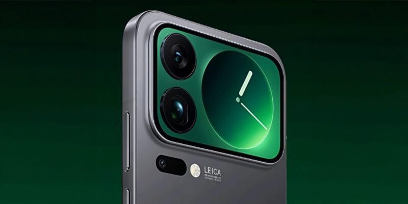 Xiaomi commits to more rear displays after 17 series broke records 4 Xiaomi commits to more rear displays after 17 series broke records | Hashe Computer Solutions (Pvt) Ltd.